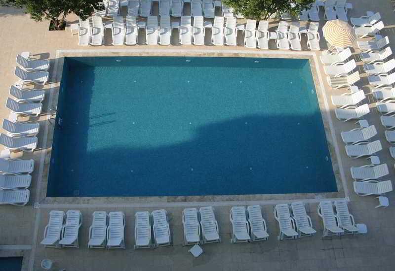 Gonul Palace Hotel 벨디비 외부 사진