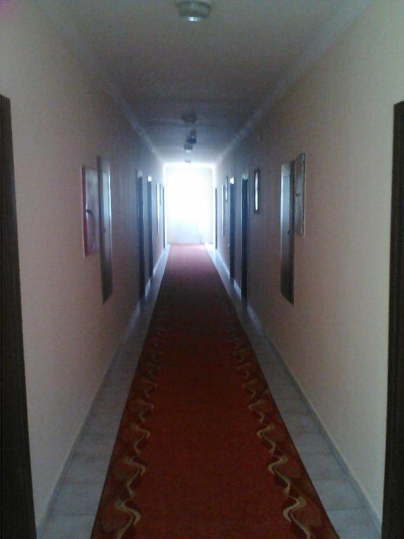 Gonul Palace Hotel 벨디비 외부 사진